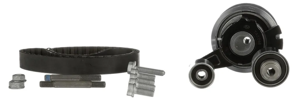 Kit distribution anti-rupture moteur pour Volkswagen Golf 7