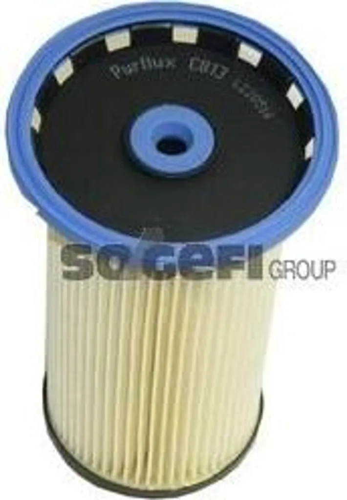 Filtre à carburant PURFLUX C813 pour protéger vos injecteurs Diesel