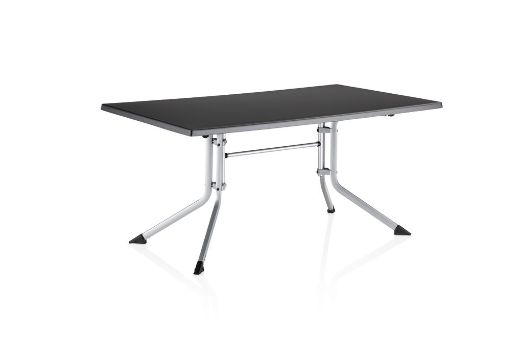 KETTLER Boulevard Kettalux Klapptisch 160x95 cm Produktbild 
