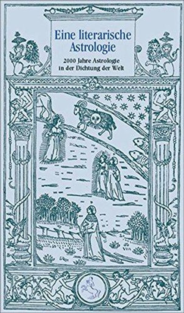 Eine literarische Astrologie