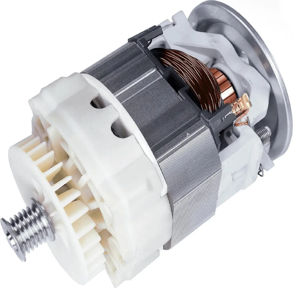 Réparer sa Tondeuse avec le Moteur Gardena 34E 579375301 d'Origine