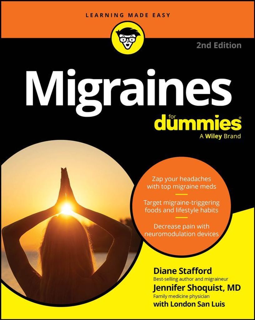 Migraines – Lingua: Inglese