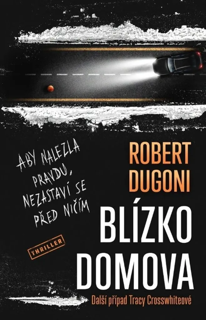 Blízko domova par Robert Dugoni : Thriller Policier Incontournable
