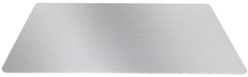 Kühlplatte Für Kleintiere, 1 Stück, Metall Kühlmatte 30x20 Obrázek produktu 