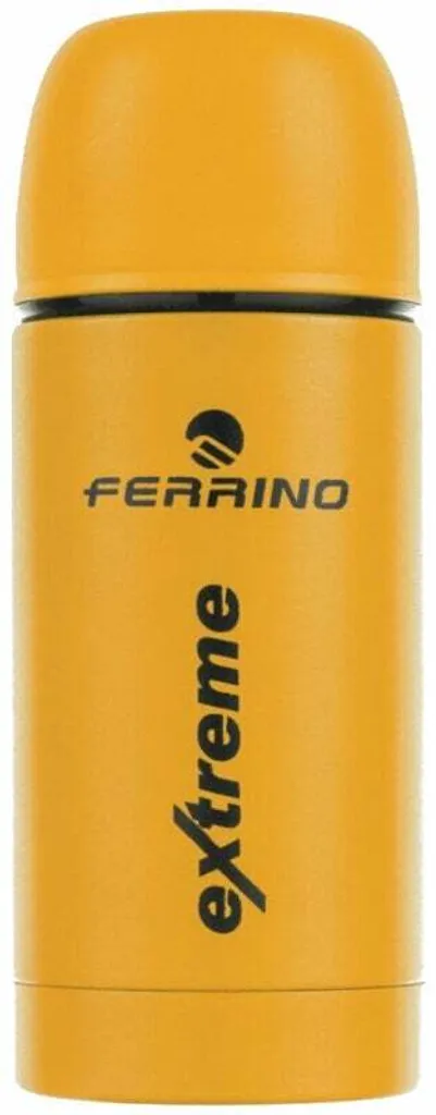 Gourde de Randonnée Isotherme Ferrino 350 ml : Idéale pour le Bivouac
