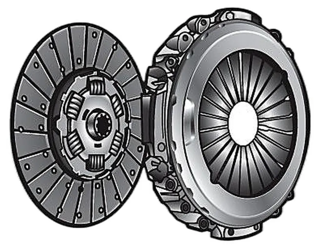 Kit d'embrayage pour Peugeot 3008 - Retrouvez une conduite fluide Valeo