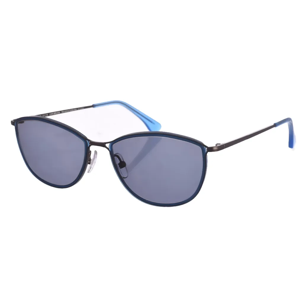 Lunettes de soleil Z485 Zen Eyewear - Fini l'éblouissement, style ovale