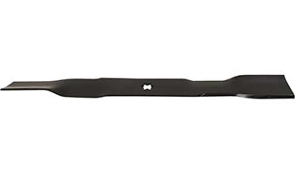 Lame de tondeuse mulching MTD 742-04268 pour un broyage efficace