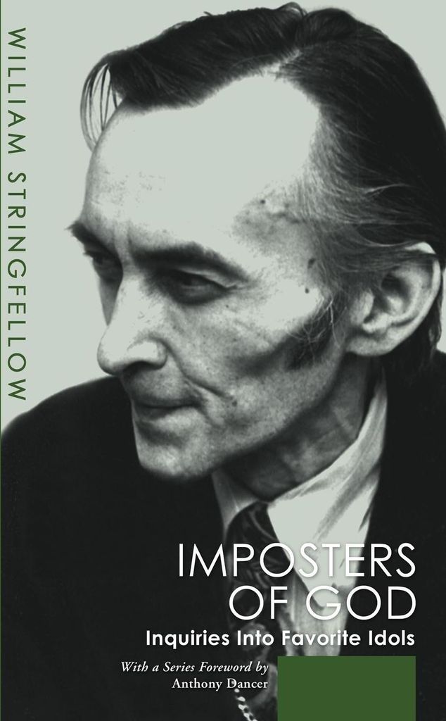 Impostors of God: Inquiries Into Favorite Idols