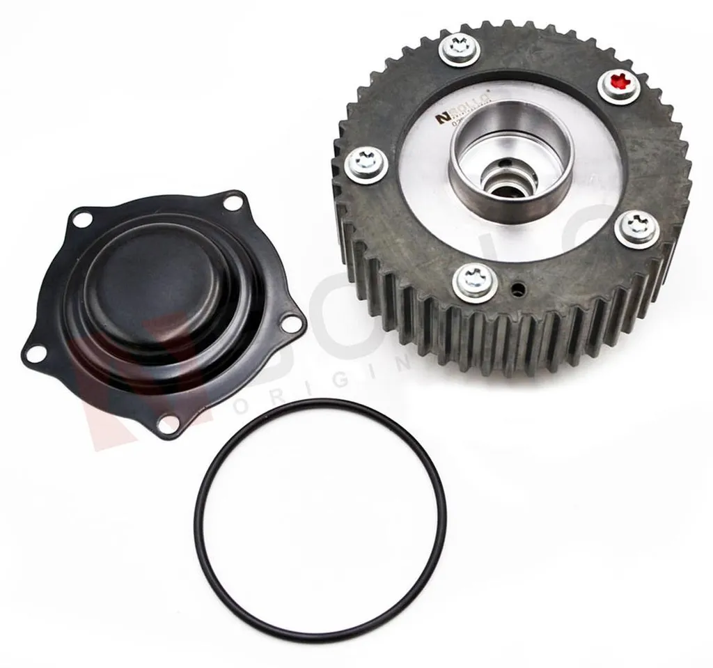Variateur de Calage Arbre à Cames 04E109088AE pour Moteur TSI TFSI