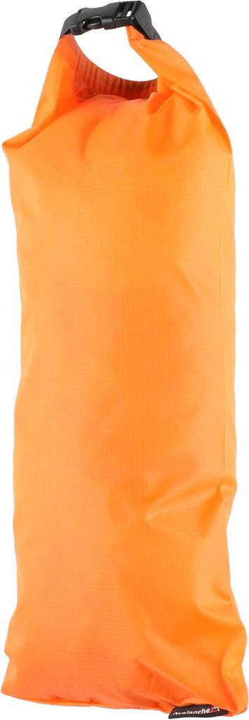 atom Dry Bag 13 Liter | waterproof | trockener Beutel/Sack | wasserdichte Tasche | Ultra-Light | Trockensack | Abriebfest | Reißfest | Finnland, F...