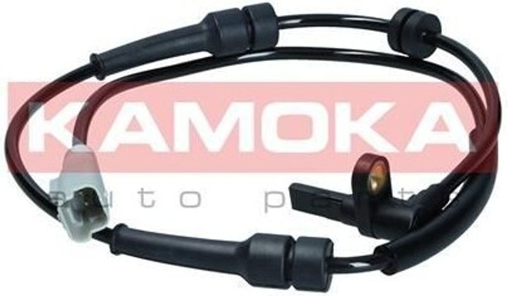KAMOKA ABS Sensor Raddrehzahl Vorne Rechts für FIAT Ulysse (179) 1060103