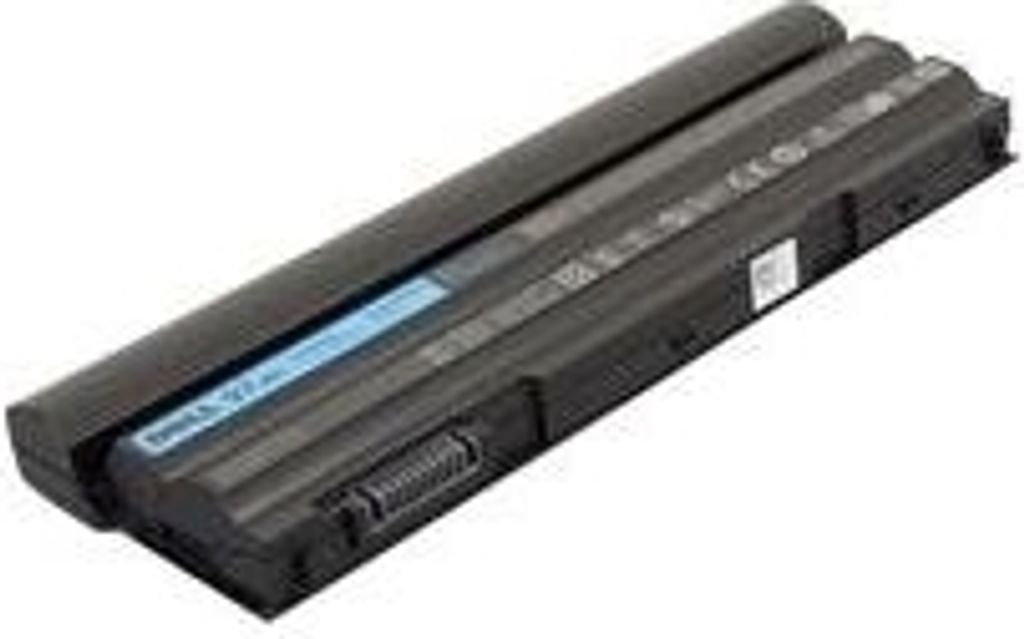 DELL N4FJ5 - Notebook/Tablet - Lithium-Ion - Schwarz - Latitude E6420 (N4FJ5)