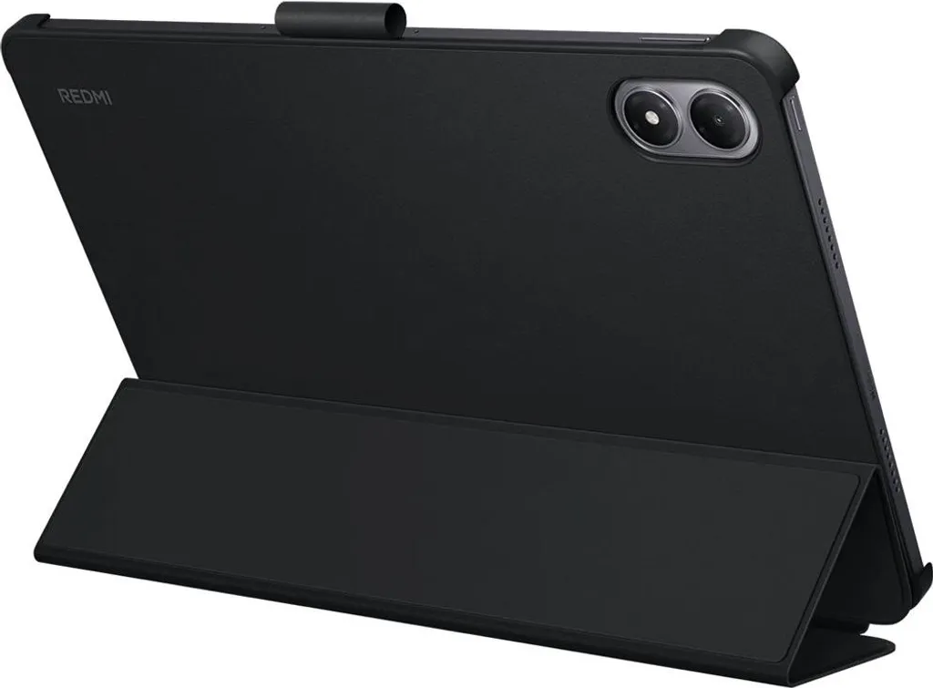 Coque Xiaomi Redmi Pad 2 Pro Gris - Housse de Protection Tablette - 3
