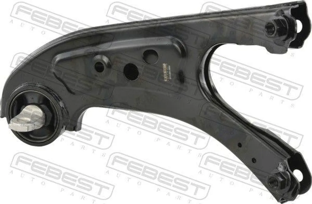 Suspension de roue arrière pour Lexus RX et Highlander - Qualité OE Febest
