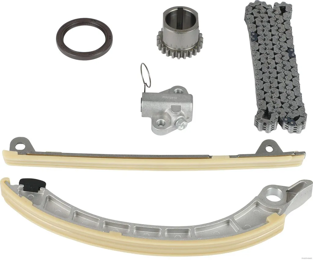 Kit de distribution J1198009 haute résistance pour Opel et Vauxhall