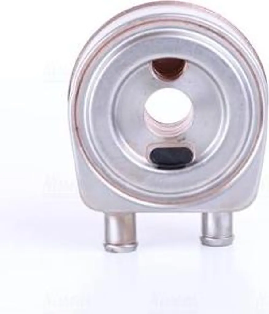 Refroidisseur d'huile NISSENS 90850 en aluminium pour Volvo série 900 S V