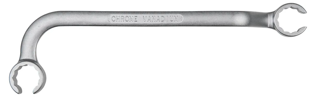 Clé pour injecteur 17 mm : démonter les conduites sans démontage