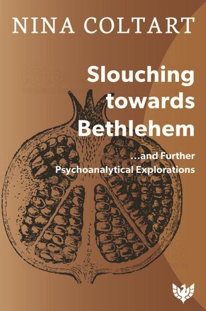 Slouching Toward Bethlehem – Lingua: Inglese