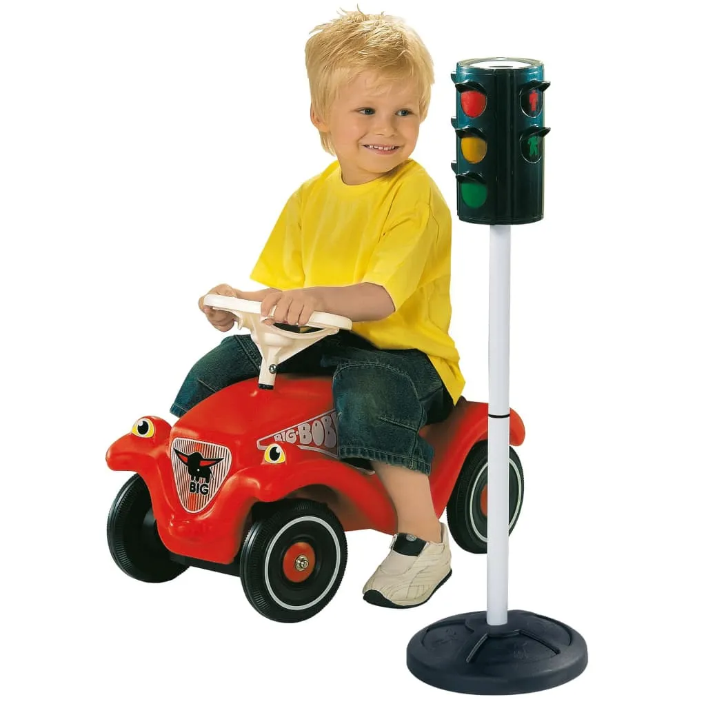 Feu de circulation BIG Traffic Lights pour apprendre le code de la route - 8