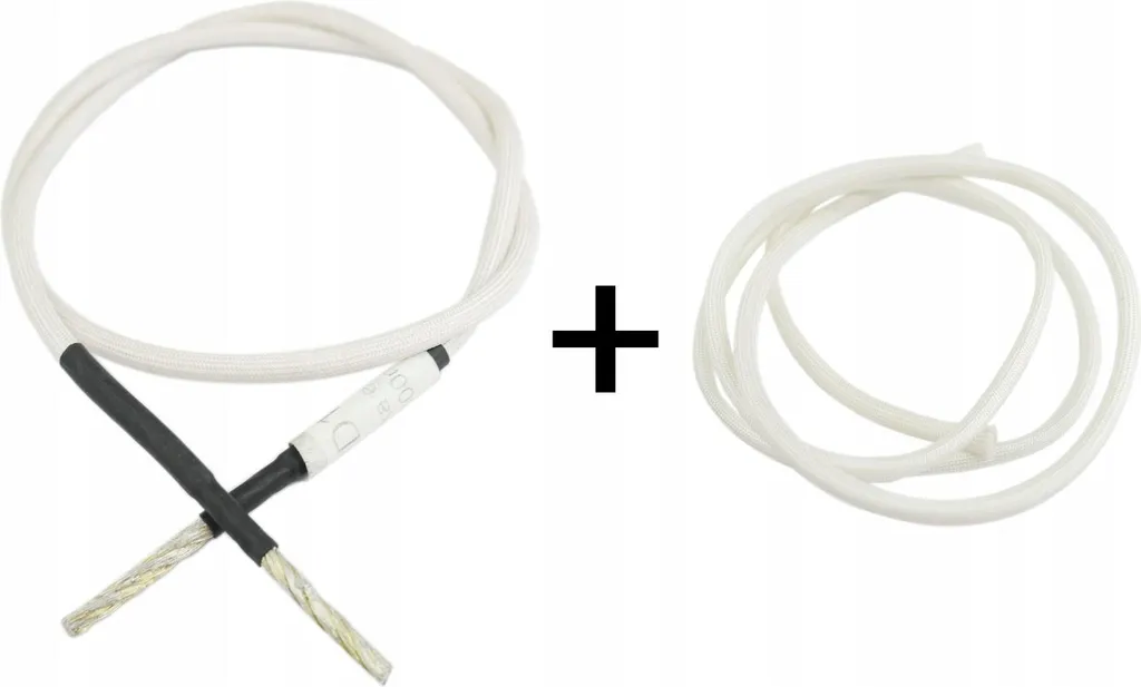 Bobine induction isolée Flexi 800 mm pour chauffage de haute précision