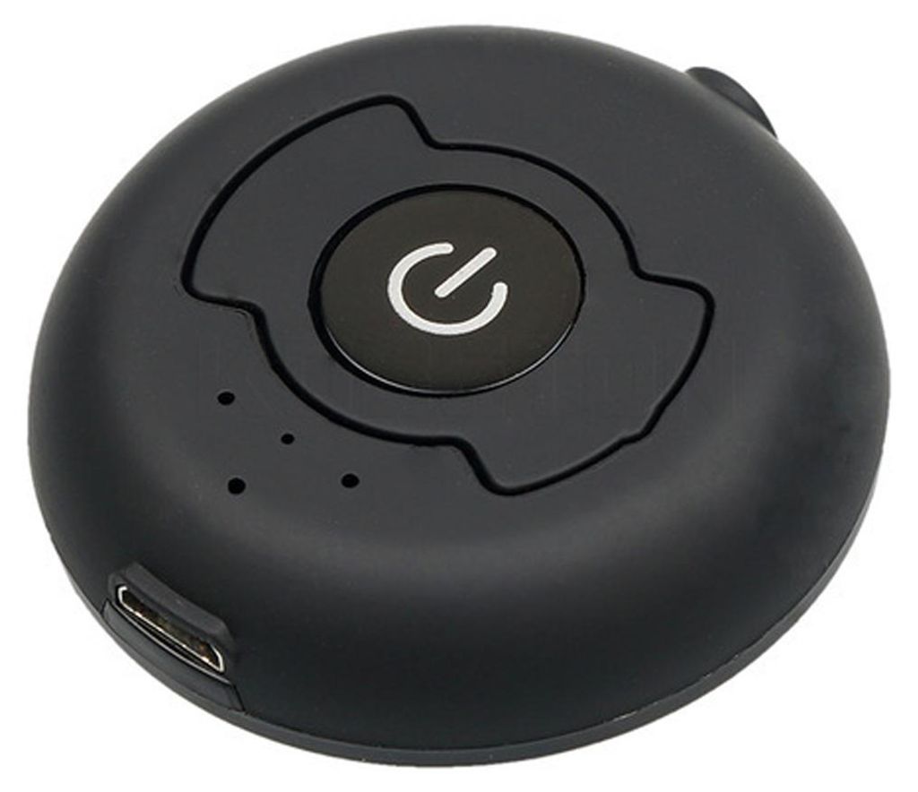 Multipoint-Bluetooth-Audio-Transmitter, Stereo-Musik-Dongle-Adapter für Smart-TV, PC, DVD-Player, Bluetooth 4.0, A2DP, MP3