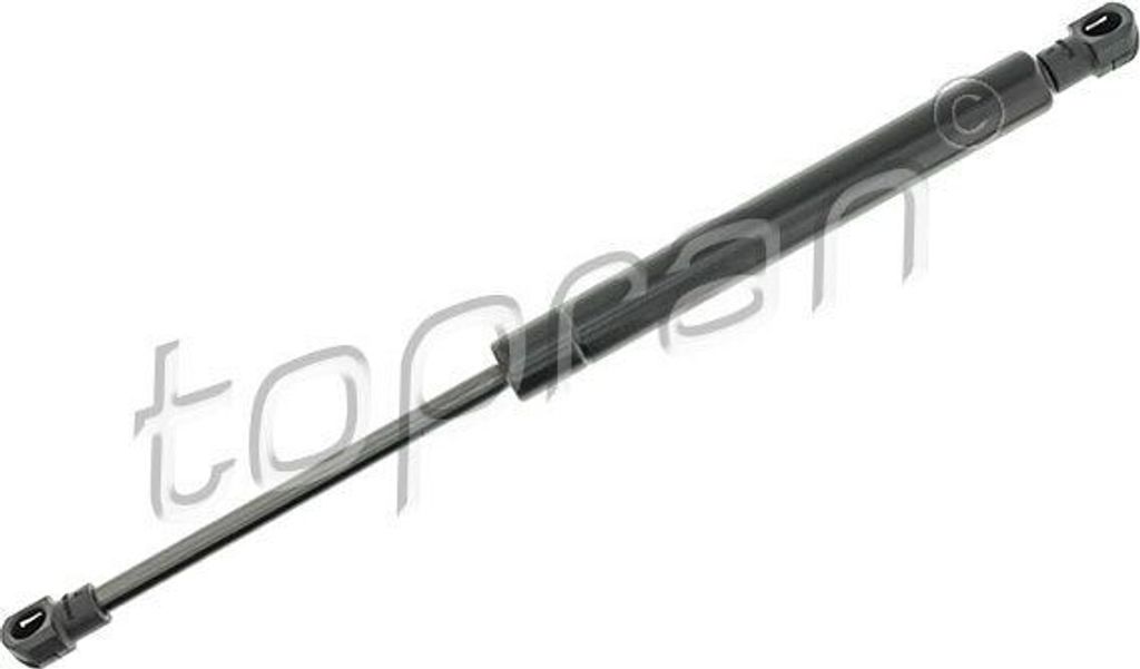 TOPRAN 502 488 - OE 5123 7 008 745 Motorhaubendämpfer für 5er (E60), 5er (E61)