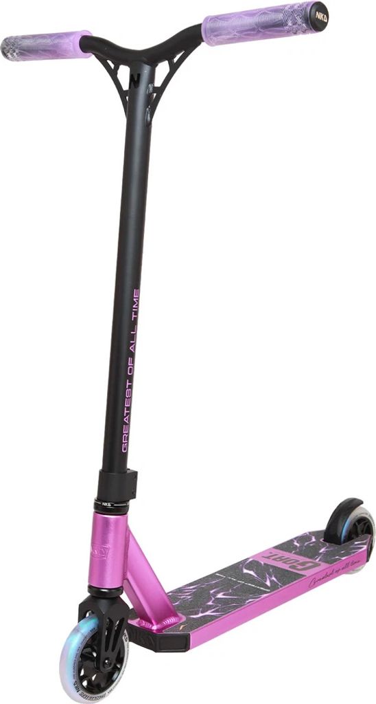Einen NKD Goat Stunt-Scooter kaufen? | Robust, leicht und perfekt für Anfänger | Streetsurfshop.nl