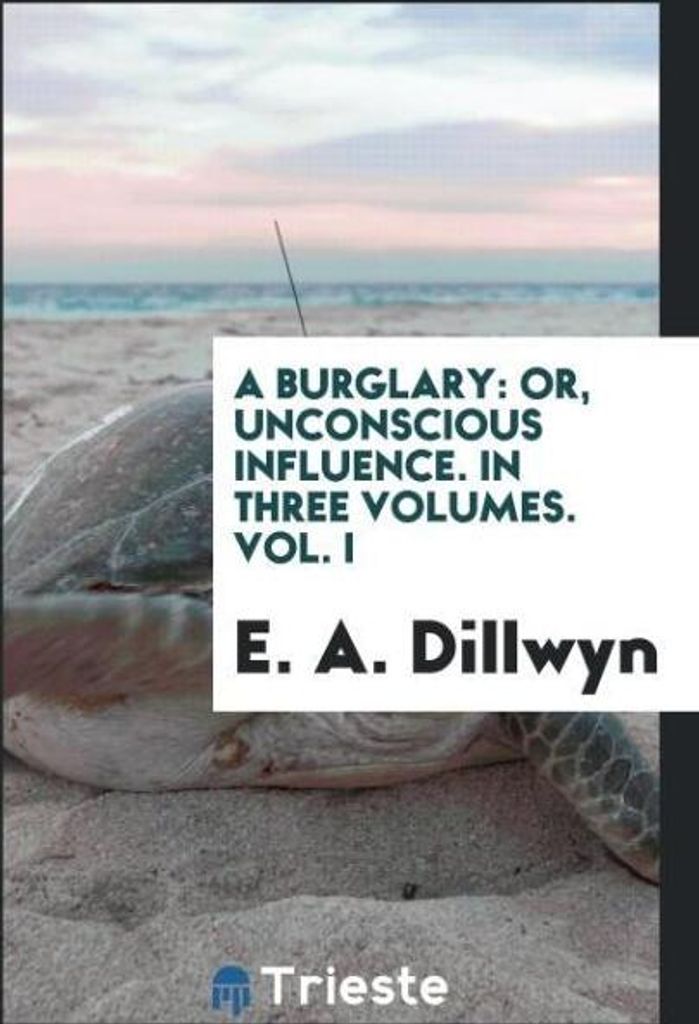 A burglary