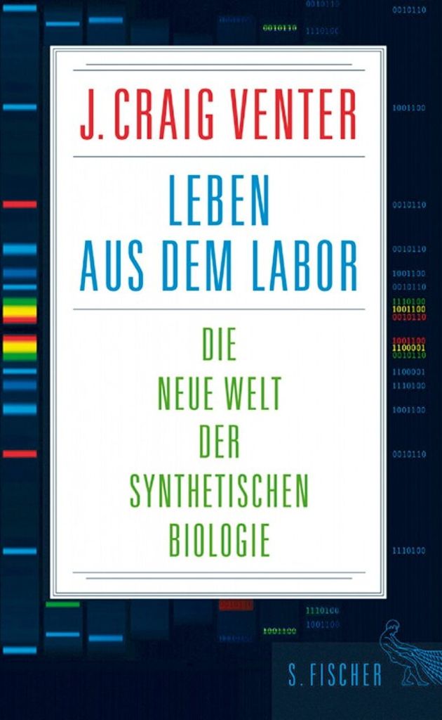 Leben aus dem Labor