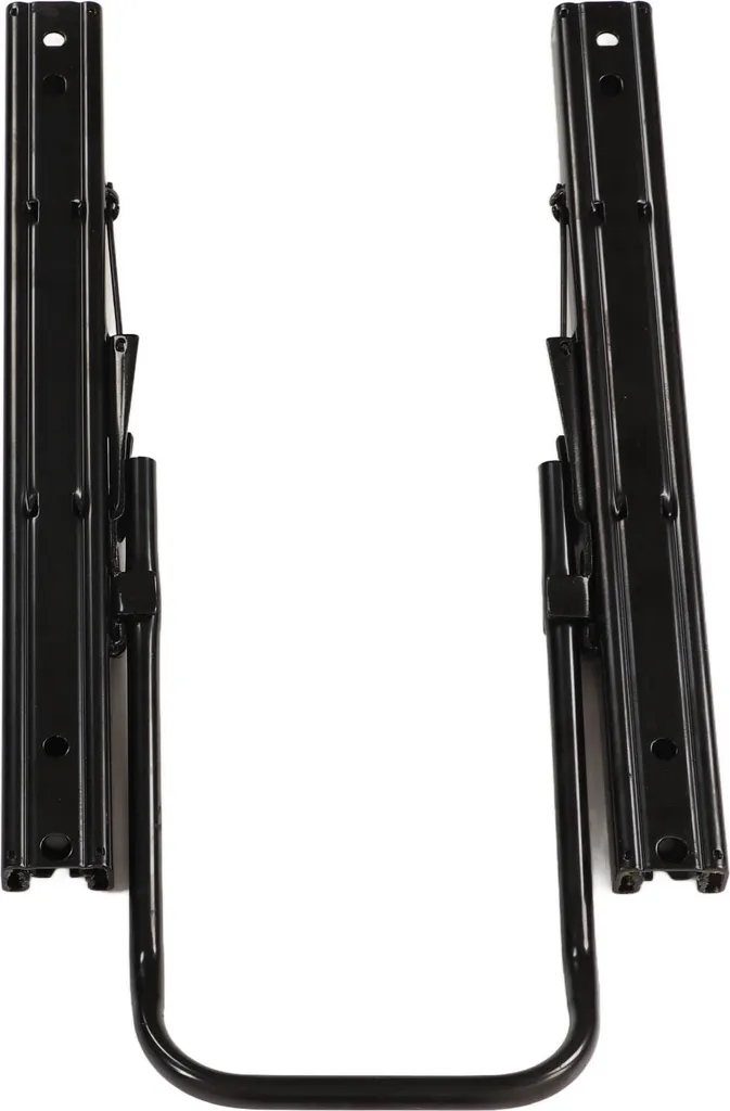 Support de siège réglable pour aménagement fourgon, camion et bateau - 3