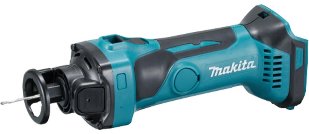 Makita DCO180Z - Rollschneider - schnurlos - ohne Batterie, Produktbild 