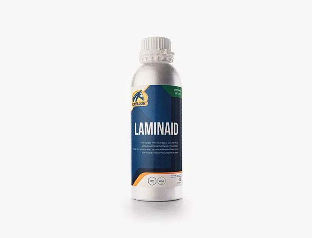 Cavalor LaminAid - 500 ml