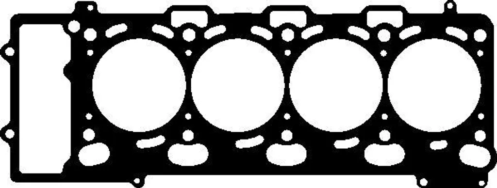 Joint de culasse multicouche Elring 743.220 haute résistance thermique