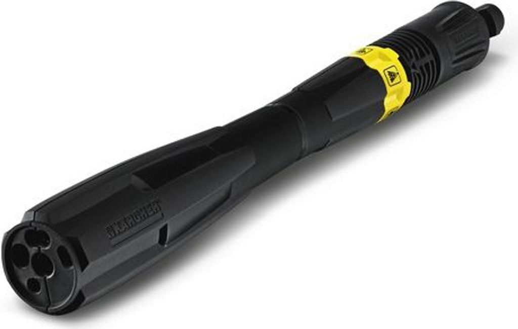 Kärcher 2.643-238.0 MP160 Multi Power Jet Strahlrohr K6 - Produktbild 