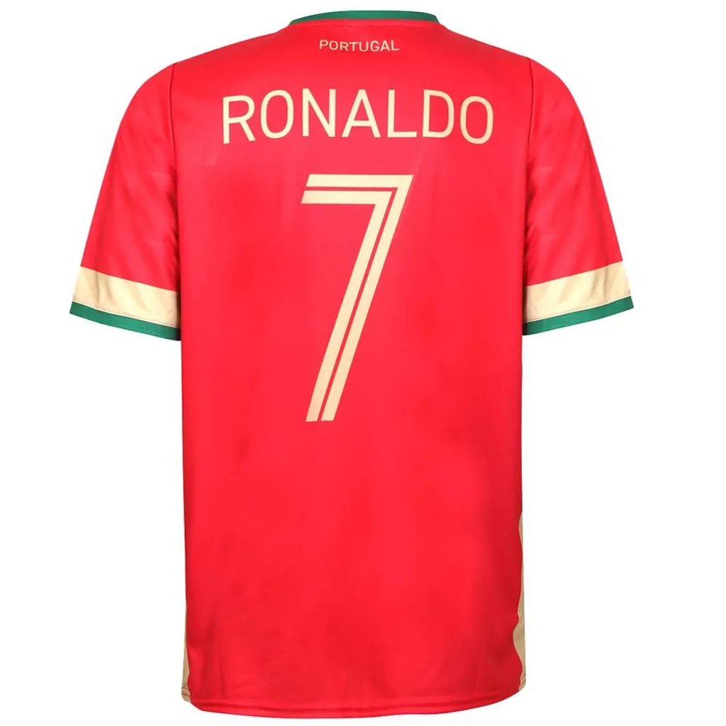 kaufland.de | Portugal Trikot Ronaldo - Kinder und Erwachsene - 2022-2024 - 152