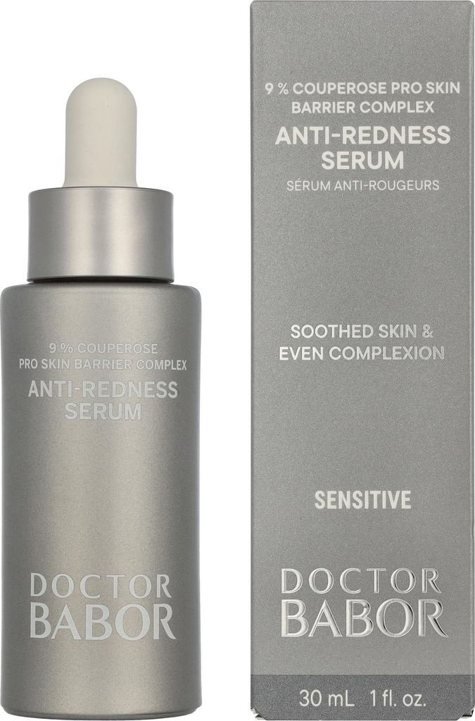 Babor Doctor Babor Sensitive Anti-Redness Serum 30ml Produktbild 