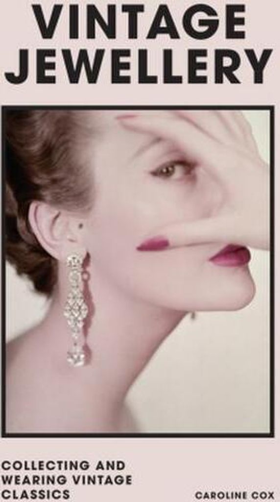 Vintage Jewellery