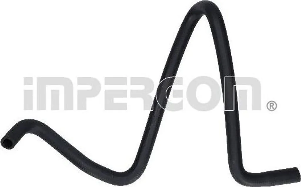 Tubo Radiatore ORIGINAL IMPERIUM 224020 OE 131770 per Jumper Boxer