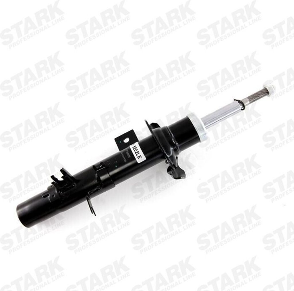 STARK SKSA-0131186 - OE 5202 GZ Stoßdämpfer für C2 (JM), C2 Enterprise (JG), C3 I (FC, FN), C3 Pluriel (HB), 1007 (KM)