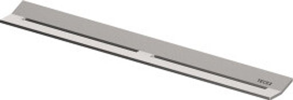 TECEdrainprofile Profildeckel, Edelstahl | Kaufland.de