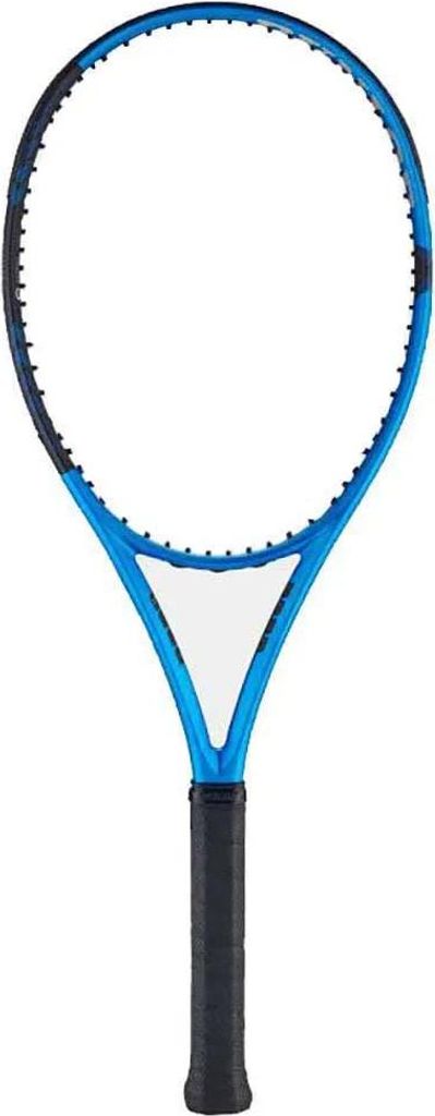 Dunlop Fx 500 Ungespannte Tennisschläger Silber 4 Silber 4