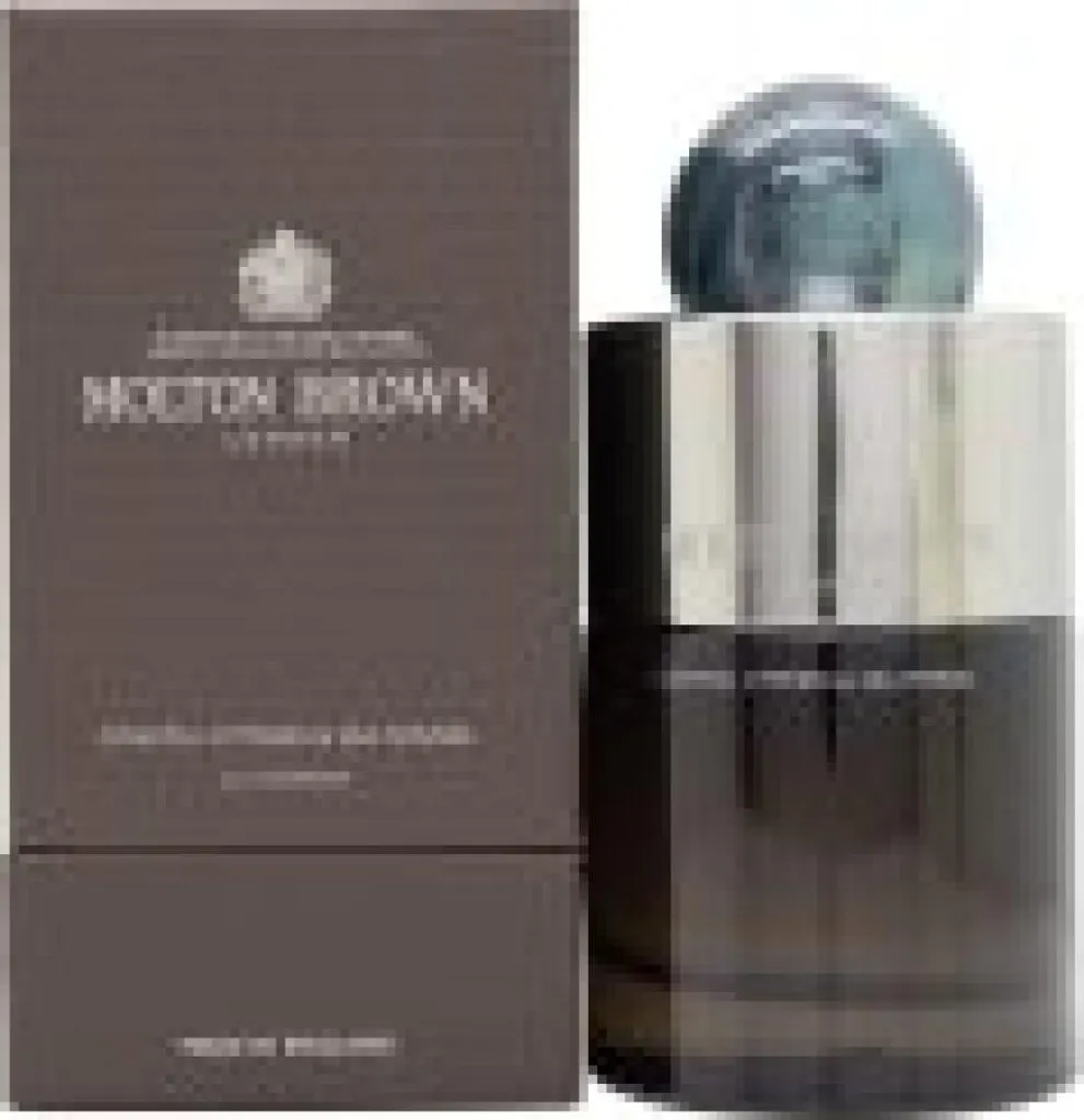 Molton Brown Coastal Cypress Eau de Parfum - Parfum Intense Tenue 24h
