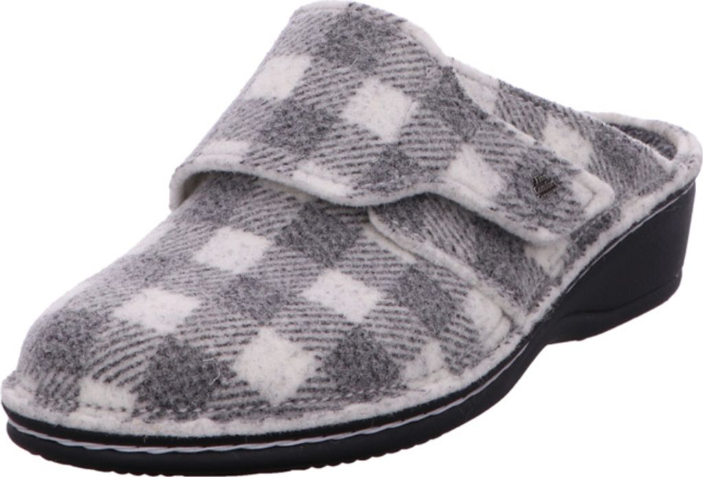 Finn Comfort Hausschuhe EUR 41 Produktbild 