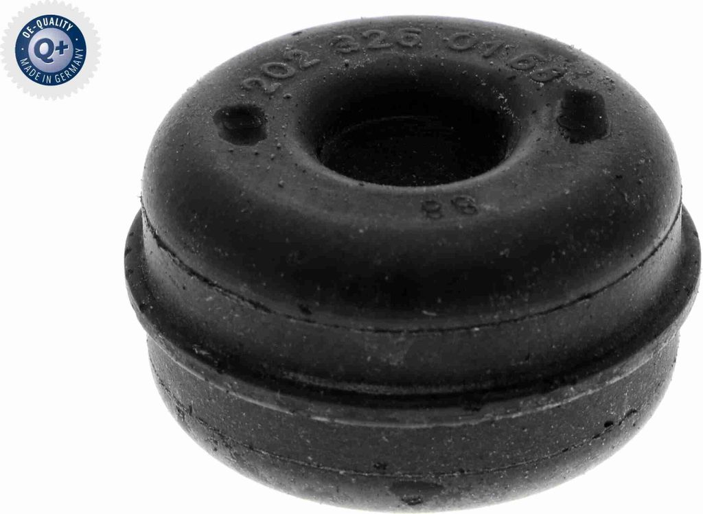 2x VAICO V30-7599 Anschlagpuffer Federung Vorderachse