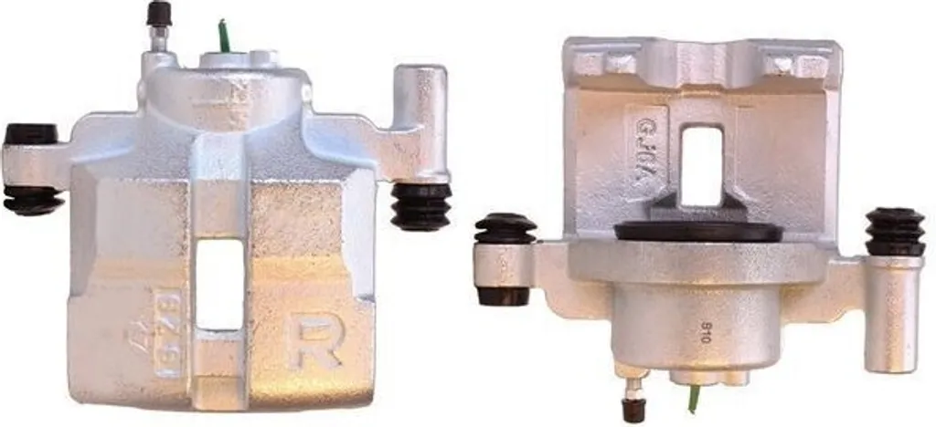 Étrier de frein BOSCH 0 986 135 375 pour Mazda 6 (G) - Qualité OE