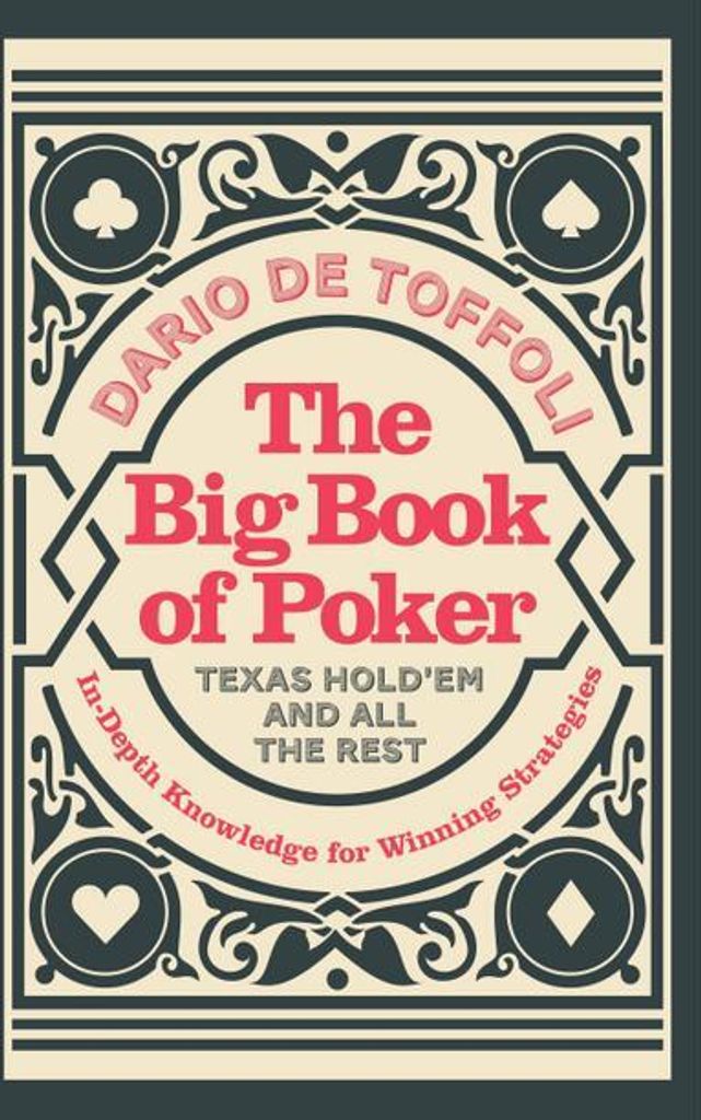 The Big Book of Poker