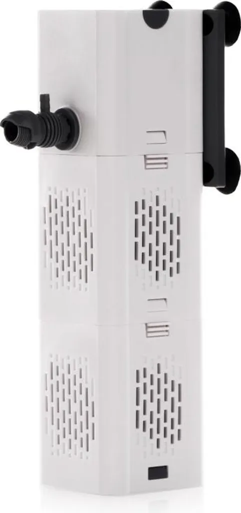 Filtre Interne Jingye Pro 9200 1000L/H : Fini l'Eau Trouble en Aquarium