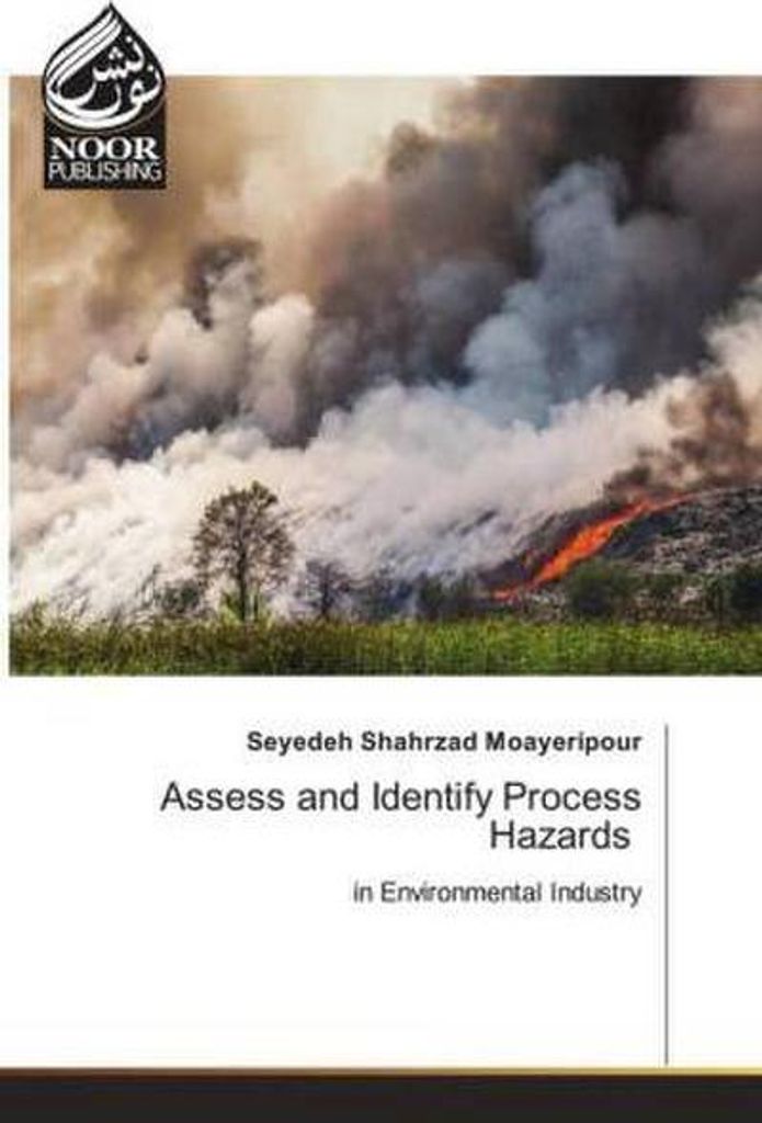 Assess and Identify Process Hazards