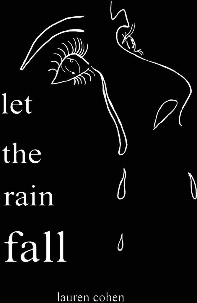 let the rain fall